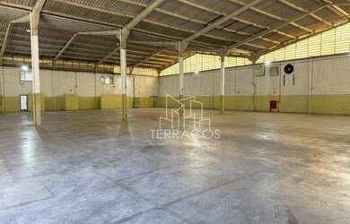 Imagem 2: GALPÃO PARA LOCAÇÃO/VENDA - 1500 M² - DISTRITO INDUSTRIAL DE ITUPEVA / SP