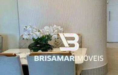 Imagem 7: Apartamento à venda, 85 m² - Tombo - Guarujá/SP