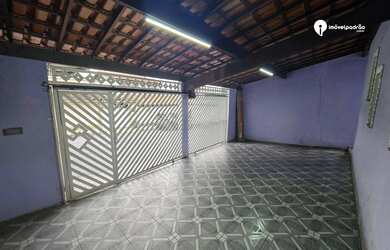 Imagem 5: Casa com 3 dormitórios para alugar por R$ 3.500/mês - Califórnia - Nova Iguaçu/RJ