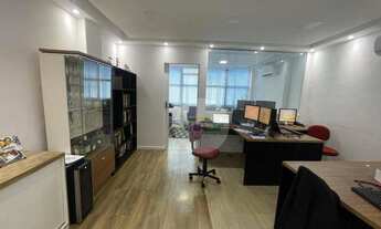 Imagem 3: Sala à venda, 60 m² por R$ 320.000,00 - Centro - Guarulhos/SP