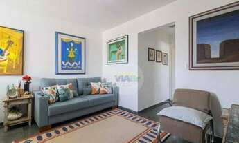 Imagem: Apartamento 2 Dormitórios com Sala Ampla