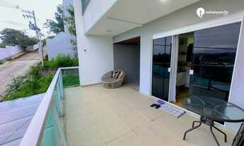 Imagem 5: Casa com 3 dormitórios à venda, 180 m² por R$ 1.200.000,00 - Luz - Nova Iguaçu/RJ