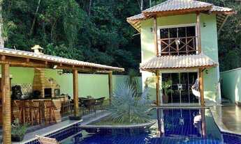 Imagem: Casa com 3 dormitórios à venda, 120 m²