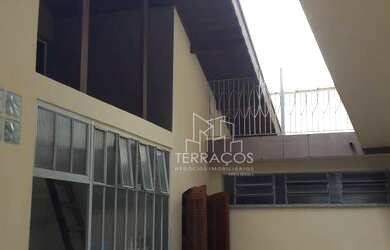 Imagem 2: Casa com 4 dormitórios com edícula à venda, 198 m² por R$ 650.000 - Vila Santa Terezinha