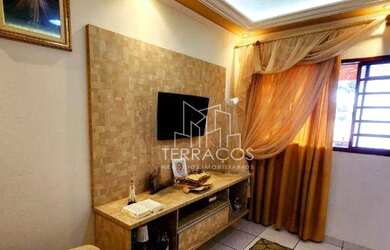 Imagem 3: Sobrado com 3 dormitórios à venda, 191 m² por R$ 480.000,00 - Vila Tupi - Várzea Paulista