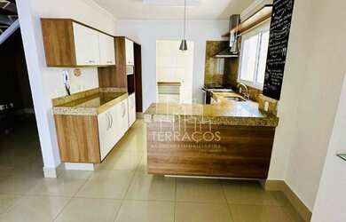 Imagem 7: CASA 3 DORM/SUÍTE - CONDOMÍNIO RESERVATTO RESIDENZIALLE - JUNDIAÍ / SP