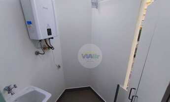 Imagem 4: Apartamento Duplex Próximo Ao Parque Ibirapuera com 1 dormitório à venda, 46 m² por R$ 560