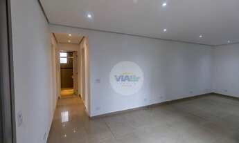 Imagem 6: Apartamento para alugar, 115 m² por R$ 11.751,27/mês - Itaim Bibi - São Paulo/SP