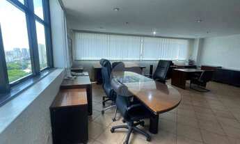 Imagem 3: Sala à venda, 77 m² por R$ 450.000 - Centro - Guarulhos/SP