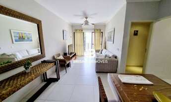 Imagem 5: TOMBO- UMA QUADRA DO MAR , MARAVILHOSO APARTAMENTO COM EXCELENTE ÁREA DE LAZER, GARAGEM