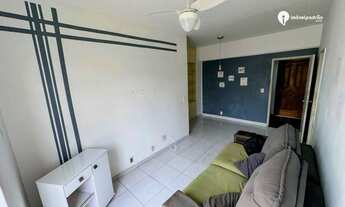 Imagem 2: Apartamento com 2 dormitórios à venda, 53 m² por R$ 290.000,00 - Cachambi - Rio de Janeiro