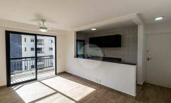 Imagem 5: Apartamento com 2 dormitórios Sendo 1 Suíte à venda, 65 m² por R$ 1.050.000 - Itaim - São