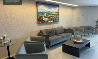 Imagem 5: O melhor 100m2 da Beira Mar. Tês quartos, sendo2 suítes, e 2 vagas. Venha conhecer