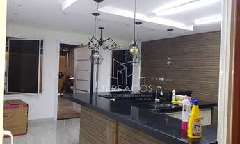 Imagem 4: Casa Térrea com 2 dormitórios à venda, 113 m² por R$ 585.000 - Fazenda Grande - Jundiaí/SP