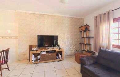 Imagem 2: Sobrado com 2 dormitórios à venda, 174 m² por R$ 552.500,00 - Vila Aparecida - Jundiaí/SP