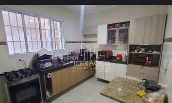 Imagem 7: Casa com 5 dormitórios à venda, 270 m² por R$ 975.000,00 - Jardim Messina - Jundiaí/SP