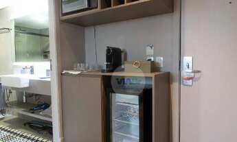 Imagem 3: Flat à venda, 30 m² por R$ 890.000,00 - Vila Nova Conceição - São Paulo/SP