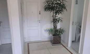 Imagem: Apartamento com 3 dormitórios Sendo 2 Suítes