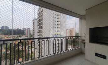 Imagem 4: Apartamento 3 Dormitórios Morumbi SP – Próximo ao Colégio Guilherme Dumont Villares, Shopp