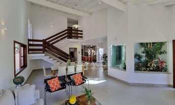 Imagem: CASA DE ALTO PADRÃO - 3 SUÍTES - COND