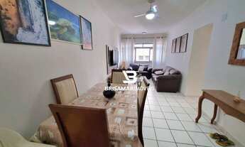 Imagem 5: Apartamento com 1 dormitório à venda, 46 m² por R$ 330.000,00 - Pitangueiras - Guarujá/SP