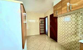 Imagem 6: Apartamento com 2 quartos à venda, 78 m² por R$ 290.000 - Caonze - Nova Iguaçu/RJ