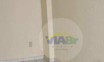 Imagem: Kitnet à venda, 24 m² por R$ 197.000,00