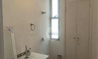 Imagem 3: Apartamento com 3 dormitórios Sendo 1 Suíte para alugar, 160 m² por R$ 11.171/mês - Itaim