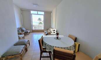 Imagem 3: PITANGUEIRAS- FRENTE TOTAL AO MAR , COM MARAVILHOSA VISTA MAR , GARAGEM NO PRÉDIO