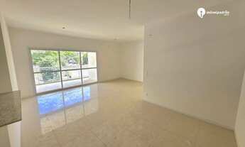 Imagem 2: Apartamento com 3 dormitórios à venda, 125 m² por R$ 945.000,00 - Centro - Nova Iguaçu/RJ