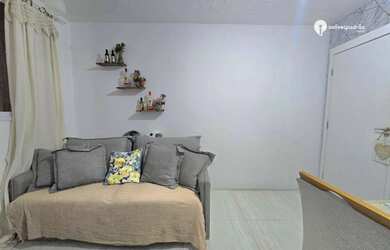 Imagem 3: Apartamento com 2 dormitórios à venda, 45 m² por R$ 200.000,00 - Jardim Alvorada - Nova Ig