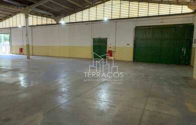 Imagem 7: GALPÃO PARA LOCAÇÃO/VENDA - 1500 M² - DISTRITO INDUSTRIAL DE ITUPEVA / SP