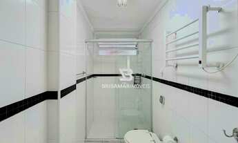 Imagem 6: PITANGUEIRAS- CALÇADÃO COM MARAVILHOSA VISTA MAR , GARAGEM DEMARCADA NO PRÉDIO