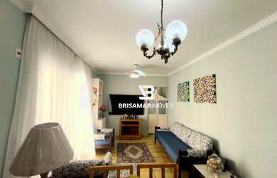 Imagem 4: ENSEADA - LOCALIZAÇÃO ESPETACULAR , AMPLO APARTAMENTO , GARAGEM