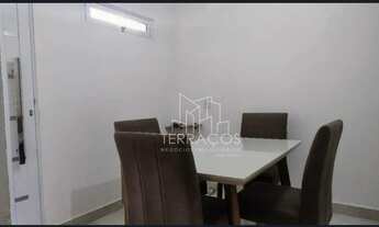 Imagem 3: Casa com 5 dormitórios à venda, 270 m² por R$ 975.000,00 - Jardim Messina - Jundiaí/SP