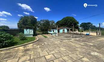 Imagem 4: Chácara com 3 dormitórios à venda, 136000 m² por R$ 3.500.000 - Piranema - Seropédica/RJ