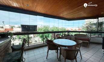 Imagem 2: Apartamento com 2 quartos à venda, 105 m² por R$ 730.000 - Recreio dos Bandeirantes - Rio