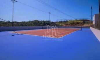 Imagem 7: ÓTIMO TERRENO DE 500 M² - PLANO - EM COND. ALTO PADRÃO - PORTAL DOS LAGOS - JUNDIAÍ/SP