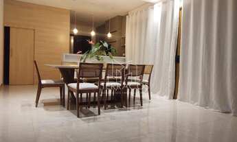 Imagem 2: CASA 3 DORM/SUÍTE COM PISCINA - COND. RESID. CAMBARAH - JARINU/SP