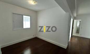 Imagem 4: Apartamento com 3 dormitórios para alugar, 125 m² por R$ 6.900,00/mês - Royal Park - São J