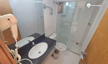 Imagem 7: Flat com 1 dormitório à venda, 37 m² por R$ 220.000,00 - Marina - Mangaratiba/RJ