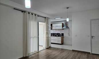 Imagem 2: Apartamento com 3 dormitórios para alugar, 83 m² por R$ 4.925,00/mês - Jardim Ana Maria