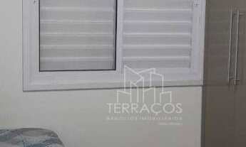 Imagem 6: Apartamento com 2 dormitórios à venda, 54 m² por R$ 430.000 - Parque União - Jundiaí/SP