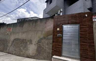 Imagem: Apartamento Caonze, 2 dormitórios na Rua