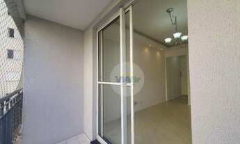 Imagem 5: Apartamento de 2 dormitórios, 61m², com suíte e lazer completo para você no Morumbi – São