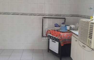 Imagem 6: Casa com 4 dormitórios com edícula à venda, 198 m² por R$ 650.000 - Vila Santa Terezinha