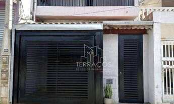 Imagem: ÓTIMO SOBRADO PARA VENDA, À POUCOS METROS