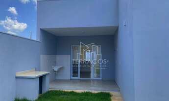 Imagem 6: EXCELENTE CASA TÉRREA - NOVA - 3 DORM/SUÍTE - JDIM ITALIA - ITUPEVA/SP