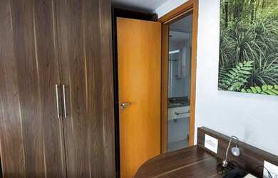 Imagem 6: Flat com 1 dormitório para alugar, 40 m² por R$ 3.000,00/mês - Centro - Nova Iguaçu/RJ