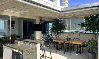 Imagem: Apartamento Duplex com 4 dormitórios à